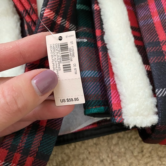 NWT Victoria’s Secret tote bag - Picture 3 of 3